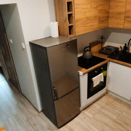Apartament A8 Gdynia Orlowo Экстерьер фото