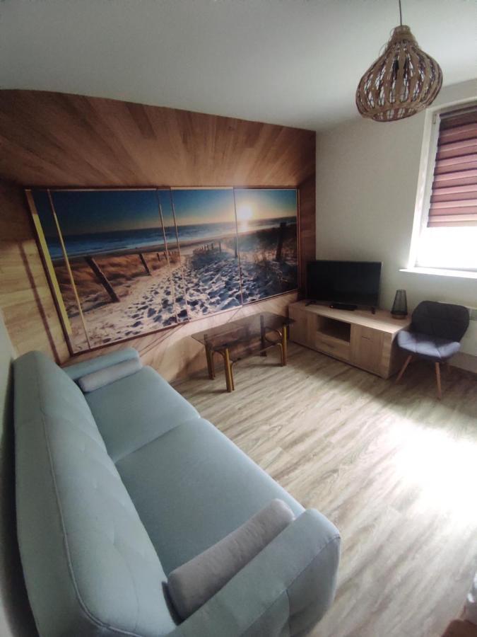 Apartament A8 Gdynia Orlowo Экстерьер фото