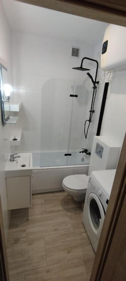 Apartament A8 Gdynia Orlowo Экстерьер фото