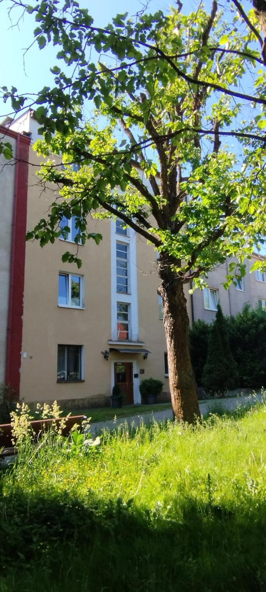 Apartament A8 Gdynia Orlowo Экстерьер фото