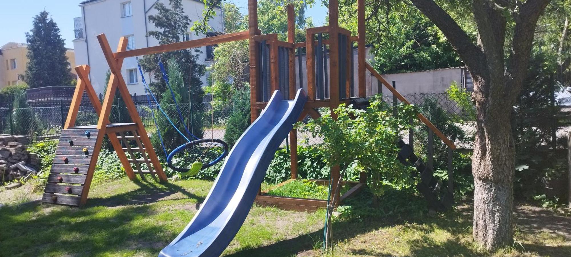 Apartament A8 Gdynia Orlowo Экстерьер фото