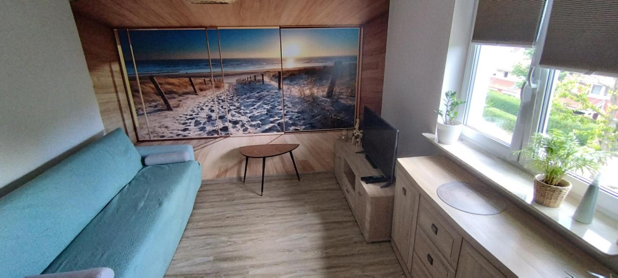 Apartament A8 Gdynia Orlowo Экстерьер фото