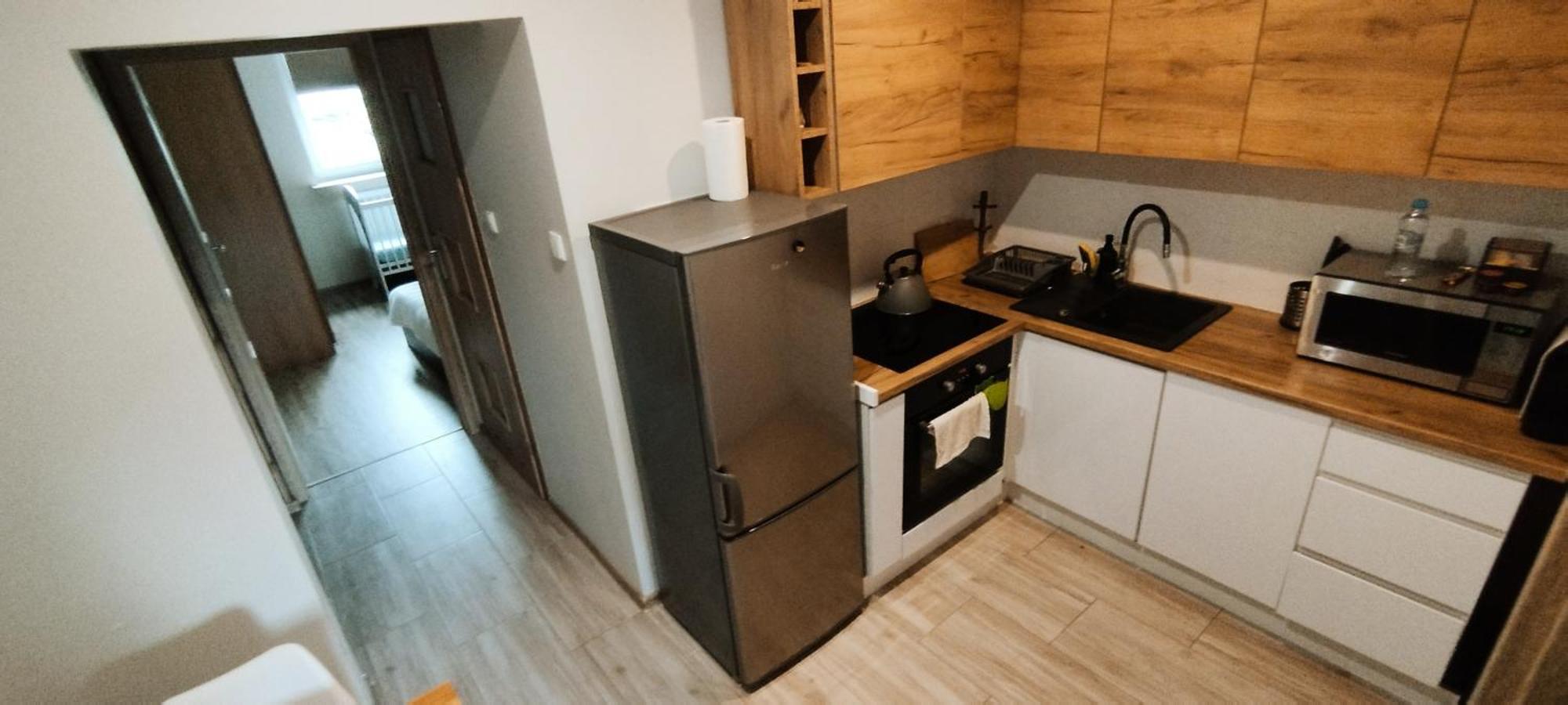 Apartament A8 Gdynia Orlowo Экстерьер фото